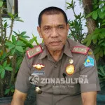 Satpol PP Kendari Turunkan 279 Personil Jaga Aset Pemerintah Satpol PP Kendari Turunkan 279 Personil Jaga Aset Pemerintah