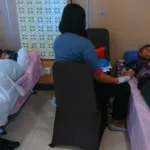 Hotel Sutan Raja Kolaka Gelar Donor Darah Hotel Sutan Raja Kolaka Gelar Donor Darah