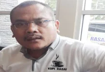 Kampanye Hitam Rasak-Haris, Golkar Tantang Kandidat Lain Jangan Jadi Pengecut Imam Al Ghozali