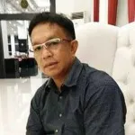 Cakades Petahana di Konkep Terancam Gugur, Ini Penyebabnya Jamhur Umirlan, Kepala Dinas DPMD Kabupaten konawe Kepulauan (Konkep)