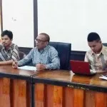 FISIP UHO Gelar Perhitungan Cepat Pilwali 2017 FISIP UHO Gelar Perhitungan Cepat Pilwali 2017