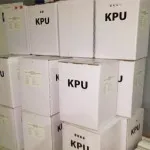 18 Kotak Suara Asal Poleang Utara Kosong 18 Kotak Suara Asal Poleang Utara Kosong