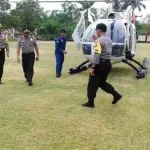 Pantau Jalannya Pilkada, Wakapolda Kunjungi Kantor KPU dan Panwas Bombana Pantau Jalannya Pilkada, Wakapolda Kunjungi Kantor KPU dan Panwas Bombana