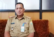 Pemprov Belum Serahkan Usulan Pj Wali Kota Baubau ke Kemendagri Kabag Otonomi Daerah (Otda) Setda Provinsi Sultra Tomy Indra Sukiadi