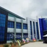 Kantor Disbunhorti Baru Telan Anggaran Rp 13 Miliar