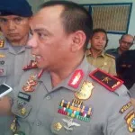 Ini Langkah Kapolda Sultra Meminimalisir Konflik Pasca Bentrokan di Buteng Kapolda Sultra Brigjen Pol Andap Budhi Revianto