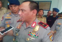 Ini Langkah Kapolda Sultra Meminimalisir Konflik Pasca Bentrokan di Buteng Kapolda Sultra Brigjen Pol Andap Budhi Revianto
