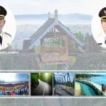 Kembali Terpilih untuk Periode Kedua, Ini Sederet Prestasi Umar-Bakry Bangun Buton Ilustrasi Pembangunan Umar Samiun