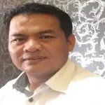 Tersangka Kasus OTT di Dinas PK Konsel Bertambah Satu Orang Kasat Reskrim Polres Konsel Iptu Ismail Pali