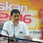 Juni, Kendari Catat Inflasi Tertinggi di Sulawesi Kepala BPS Sultra, Atqo Mardiyanto