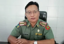Balitbang Sultra Perkuat Visi Misi Gubernur Melalui Riset Kebijakan Kepala Balitbang Sultra, Sukanto Toding