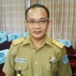 Secara Bertahap, Guru Honorer Diharap Bisa PNS Kepala Dinas Pendidikan Pemuda dan Olahraga Kendari Makmur
