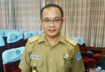 Dikmudora Kendari Bakal Lakukan Pembinaan pada Guru-Guru PAI Kepala Dinas Pendidikan Pemuda dan Olahraga Kendari Makmur