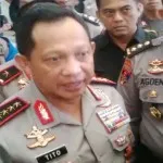 Kapolri Minta Semua Pihak Tetap Bangun Komunikasi Pasca Pilkada Kepala Kepolisian Republik Indonesia (Kapolri) Jenderal Polisi Tito Karnavian