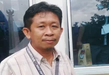 Ini Tanggapan PLN Kolut Terkait Padamnya Listrik Saat Pembukaan Debat Kepala Rayon PLN Kolut Arpan