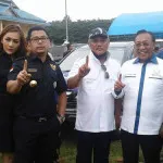 Kery Tak Hadiri Kampanye Akbar ADP-Sul, Ini Reaksi DPP PAN Kery Tak Hadiri Kampanye Akbar ADP-Sul, Ini Reaksi DPP PAN