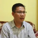 DPP PKS Segera Keluarkan Rekomendasi Cawawali Kendari Ketua DPD PKS Kota Kendari Sulkarnain Kadir