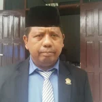 DPRD Kendari Minta ASN Tingkatkan Kualitas Kinerja Layanan Publik Ketua Forum Kerukunan Pasar yang juga anggota DPRD Kota Kendari Subhan