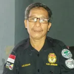 KPU Bombana Akan Mundurkan PSU Pada 6 atau 7 Juni 2017 Ketua KPU Bombana Arisman