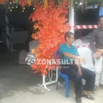 TPS -TPS Cantik di Kota Kendari Menyambut Serunya Pesta Demokrasi TPS -TPS Cantik di Kota Kendari Menyambut Serunya Pesta Demokrasi