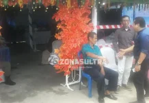 TPS -TPS Cantik di Kota Kendari Menyambut Serunya Pesta Demokrasi TPS -TPS Cantik di Kota Kendari Menyambut Serunya Pesta Demokrasi