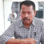 Penahanan Nur Alam Bakal Pengaruhi Kekuatan PAN di Pilkada 2018 Ketua Tim Pemenangan ADP SUL Samsuddin Rahim