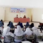 Tumbuhkan Minat Pemuda Terhadap Karya Tulis, LSIP UHO Gelar Pekan Ilmiah Tumbuhkan Minat Pemuda Terhadap Karya Tulis, LSIP UHO Gelar Pekan Ilmiah