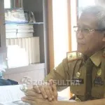 Atlet Peraih Medali PON Diupayakan Jadi PNS Sekretaris Daerah (Sekda) Provinsi Sulawesi Tenggara (Sultra) Lukman Abunawas