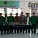 Yakin Masih Sah, PPP Kubu Djan Faridz Muscab Serentak di Bombana Yakin Masih Sah, PPP Kubu Djan Faridz Muscab Serentak di Bombana