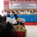 Musrembang di Pomalaa, Mayoritas Kades Minta Pengaspalan Jalan Musrembang di Pomalaa, Mayoritas Kades Minta Pengaspalan Jalan