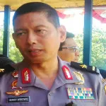 Sultra Masuk Wilayah Rawan di Pilkada Serentak 2017 Mabes Polri, Brigjen Pol Hery Wibowo