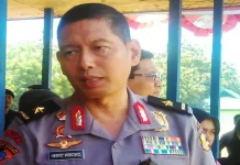 Sultra Masuk Wilayah Rawan di Pilkada Serentak 2017 Mabes Polri, Brigjen Pol Hery Wibowo