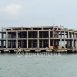 Lelang Lanjutan Masjid Al-Alam Masih Diproses Masjid Al Alam Kendari