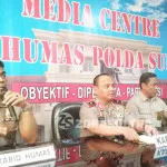 Polisi: Ledakan di Rumah Walikota Kendari Berasal dari Tabung Gas Polisi: Ledakan di Rumah Walikota Kendari Berasal dari Tabung Gas