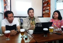 Jatam: Waspadai Ijon Politik Pertambangan di Pilkada Serentak Jatam: Waspadai Ijon Politik Pertambangan di Pilkada Serentak