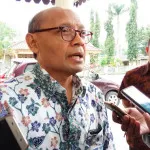 Isu Logo Palu Arit di Uang Rupiah, KPw BI Sultra: Itu Salah Besar Isu Logo Palu Arit di Uang Rupiah, KPw BI Sultra: Itu Salah Besar