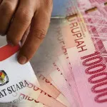 Pengadilan Kendari Kembali Terima Berkas Perkara Satu Tersangka Money Politik Tim Relawan Rasak-Haris Jadi Tersangka Money Politik