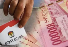 Pengadilan Kendari Kembali Terima Berkas Perkara Satu Tersangka Money Politik Tim Relawan Rasak-Haris Jadi Tersangka Money Politik