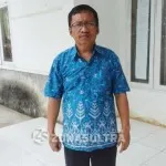 RSUD Buton Utara Kekurangan Dokter Ahli Muhamad Kasrul