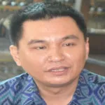 Bahas Materi Pemaparan Visi Misi Cagub Sultra, Demokrat Minta Masukkan ke Akademisi dan Pakar Polisi dan KPK Ditantang Telusuri Sumber Aliran Dana Money Politik Pilwali