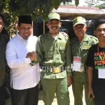Ini Pesan Musadar Mapassomba untuk Ketiga Paslon Walikota Ini Pesan Musadar Mapassomba untuk Ketiga Paslon Walikota