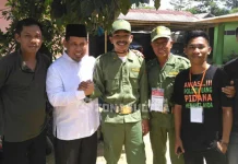 Ini Pesan Musadar Mapassomba untuk Ketiga Paslon Walikota Ini Pesan Musadar Mapassomba untuk Ketiga Paslon Walikota