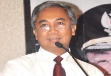 Pelti Sultra Intenskan Pembinaan di Sekolah Kepala Badan Perencanaan dan Pembangunan Daerah (Bappeda) Provinsi Sulawesi Tenggara (Sultra) Natsir Andi Baso