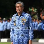 Nur Alam Tepis Isu Pembayaran untuk Diangkat Jadi Kepala Sekolah Nur Alam Tepis Isu Pembayaran untuk Diangkat Jadi Kepala Sekolah