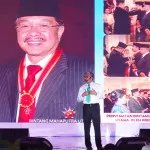 Nur Alam Tak Ingin Jadi “Penghancur” Pemerintahan Gubernur Penggantinya Nur Alam Tak Ingin Jadi "Penghancur" Pemerintahan Gubernur Penggantinya