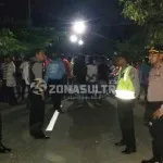 Bawa Sajam di Acara Joget, Dua Pemuda Wakatobi Diciduk Polisi Bawa Sajam di Acara Joget, Dua Pemuda Wakatobi Diciduk Polisi