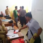 Kasus OTT di Dinas PK Konsel, Polisi Pastikan Akan Ada Tersangka Baru Ini Tanggapan Wakil Bupati dan Sekda Soal OTT di Dikbud Konsel