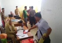 Kasus OTT di Dinas PK Konsel, Polisi Pastikan Akan Ada Tersangka Baru Ini Tanggapan Wakil Bupati dan Sekda Soal OTT di Dikbud Konsel