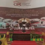Permodalan Perbankan Menguat, OJK Perkirakan Kredit 2017 Tumbuh Sampai 12 Persen Permodalan Perbankan Menguat, OJK Perkirakan Kredit 2017 Tumbuh Sampai 12 Persen