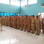 Ini Cara Pemda Konsel Atasi PNS Malas Ini Cara Pemda Konsel Atasi PNS Malas